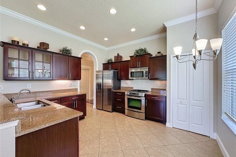House in Groveland, Florida 3 bedrooms, 170.75 sq.m. № 1780615 - photo 22