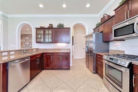 House in Groveland, Florida 3 bedrooms, 170.75 sq.m. № 1780615 - photo 21