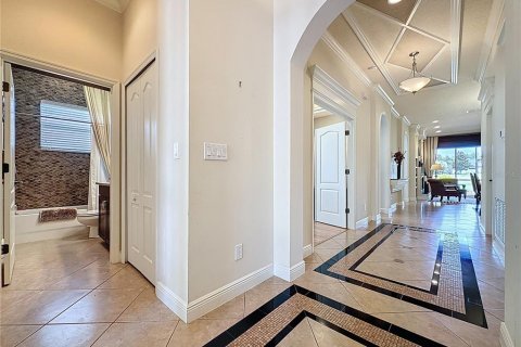 House in Groveland, Florida 3 bedrooms, 170.75 sq.m. № 1780615 - photo 8