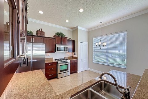 House in Groveland, Florida 3 bedrooms, 170.75 sq.m. № 1780615 - photo 20