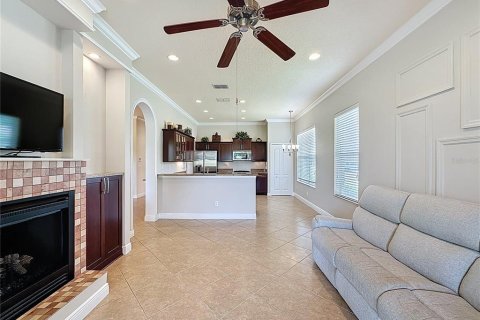 House in Groveland, Florida 3 bedrooms, 170.75 sq.m. № 1780615 - photo 15