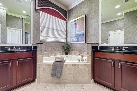 House in Groveland, Florida 3 bedrooms, 170.75 sq.m. № 1780615 - photo 28