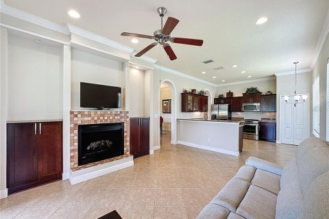 House in Groveland, Florida 3 bedrooms, 170.75 sq.m. № 1780615 - photo 14