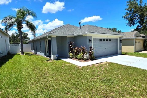 Casa en alquiler en Valrico, Florida, 3 dormitorios, 117.89 m2 № 1880890 - foto 2