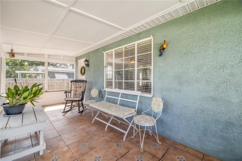 Villa ou maison à Saint Petersburg, Floride 2 chambres, 80.27 m2 № 2303151