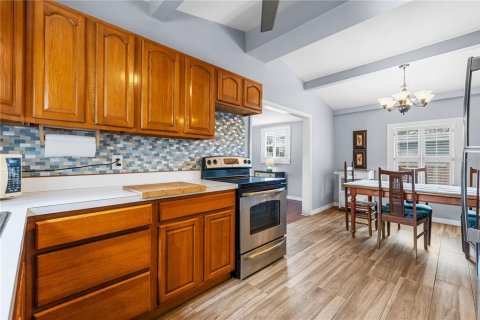 Casa en venta en Saint Petersburg, Florida, 2 dormitorios, 80.27 m2 № 2303151 - foto 12