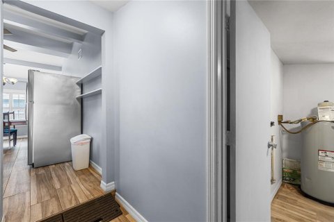 Casa en venta en Saint Petersburg, Florida, 2 dormitorios, 80.27 m2 № 2303151 - foto 14