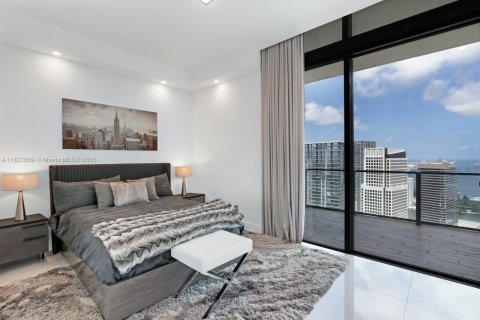 Copropriété à louer à Miami, Floride: 4 chambres, 335.01 m2 № 1801165 - photo 19