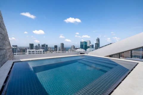 Copropriété à louer à Miami, Floride: 4 chambres, 335.01 m2 № 1801165 - photo 28