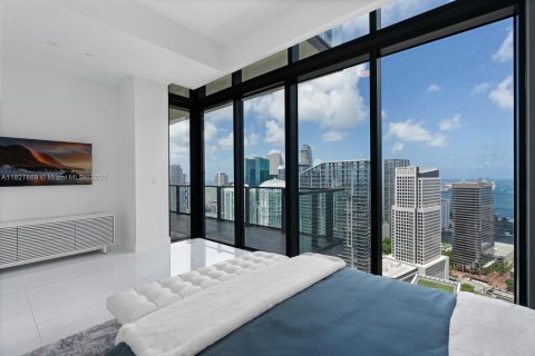 Copropriété à louer à Miami, Floride: 4 chambres, 335.01 m2 № 1801165 - photo 15