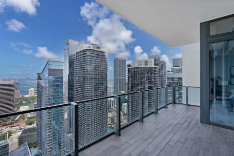 Copropriété à louer à Miami, Floride: 4 chambres, 335.01 m2 № 1801165 - photo 20