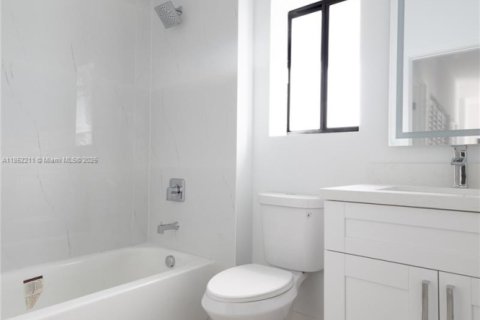 Casa en venta en Miami, Florida, 4 dormitorios, 157.93 m2 № 1858984 - foto 15