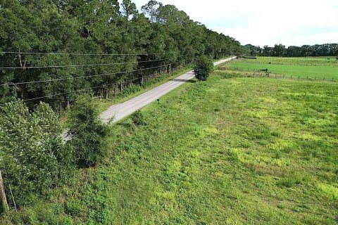 Terrain à vendre à Dunnellon, Floride № 2228406 - photo 5
