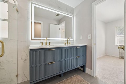 Купить виллу или дом в Клермон, Флорида 13 комнат, 220.74м2, № 2156965 - фото 29