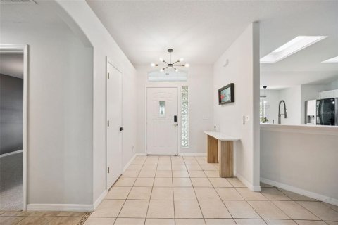 Купить виллу или дом в Клермон, Флорида 13 комнат, 220.74м2, № 2156965 - фото 5