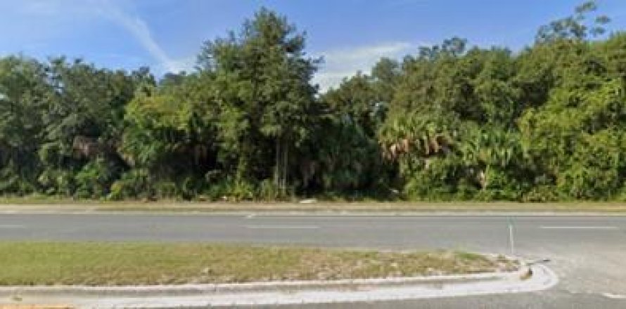 Land in Chiefland, Florida № 1555147