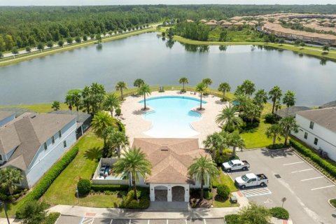 Adosado en alquiler en Kissimmee, Florida, 5 dormitorios, 210.24 m2 № 1789824 - foto 24