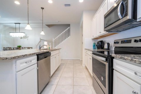 Adosado en alquiler en Kissimmee, Florida, 5 dormitorios, 210.24 m2 № 1789824 - foto 16