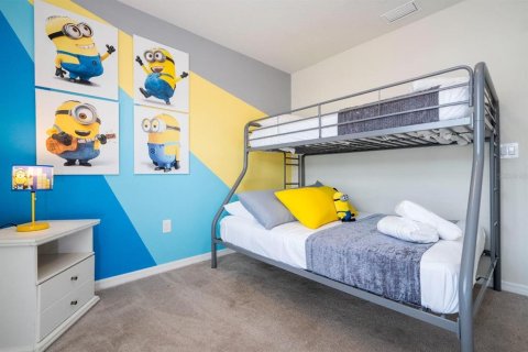 Adosado en alquiler en Kissimmee, Florida, 5 dormitorios, 210.24 m2 № 1789824 - foto 5