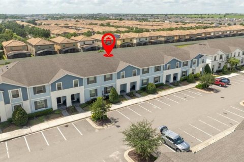 Adosado en alquiler en Kissimmee, Florida, 5 dormitorios, 210.24 m2 № 1789824 - foto 26