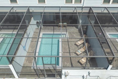 Adosado en alquiler en Kissimmee, Florida, 5 dormitorios, 210.24 m2 № 1789824 - foto 27
