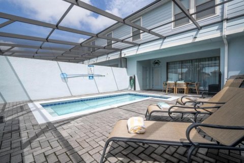 Adosado en alquiler en Kissimmee, Florida, 5 dormitorios, 210.24 m2 № 1789824 - foto 25