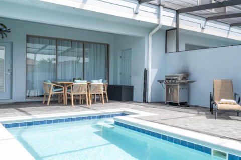Adosado en alquiler en Kissimmee, Florida, 5 dormitorios, 210.24 m2 № 1789824 - foto 20