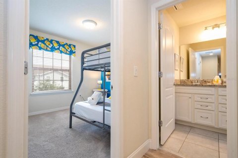 Adosado en alquiler en Kissimmee, Florida, 5 dormitorios, 210.24 m2 № 1789824 - foto 9
