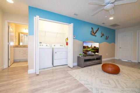 Adosado en alquiler en Kissimmee, Florida, 5 dormitorios, 210.24 m2 № 1789824 - foto 8