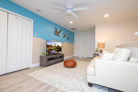 Adosado en alquiler en Kissimmee, Florida, 5 dormitorios, 210.24 m2 № 1789824 - foto 11