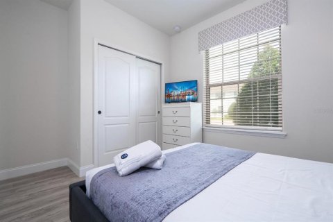 Adosado en alquiler en Kissimmee, Florida, 5 dormitorios, 210.24 m2 № 1789824 - foto 17