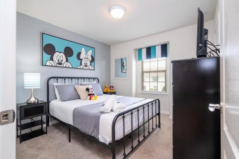 Adosado en alquiler en Kissimmee, Florida, 5 dormitorios, 210.24 m2 № 1789824 - foto 6