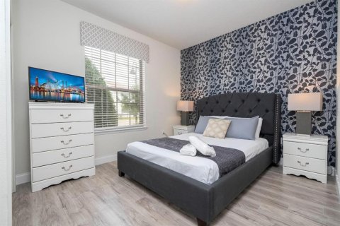 Adosado en alquiler en Kissimmee, Florida, 5 dormitorios, 210.24 m2 № 1789824 - foto 3