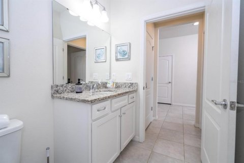 Adosado en alquiler en Kissimmee, Florida, 5 dormitorios, 210.24 m2 № 1789824 - foto 23