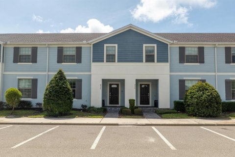 Adosado en alquiler en Kissimmee, Florida, 5 dormitorios, 210.24 m2 № 1789824 - foto 1
