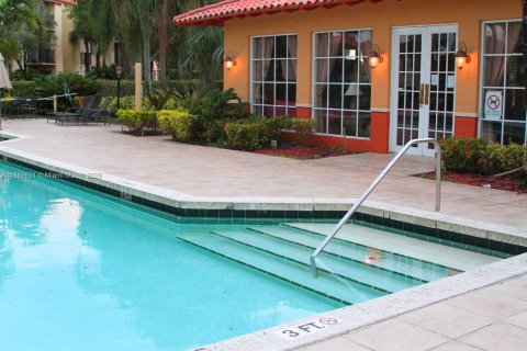 Condominio en alquiler en Plantation, Florida, 1 dormitorio, 68.19 m2 № 1943466 - foto 28
