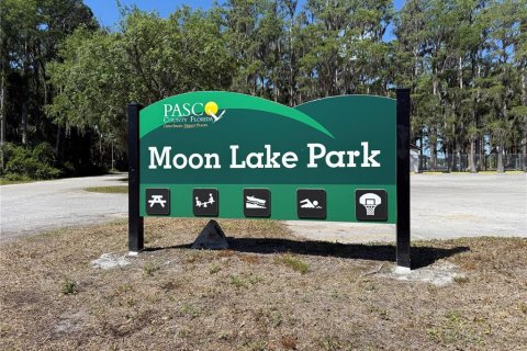 Land in New Port Richey, Florida № 2211631 - photo 4
