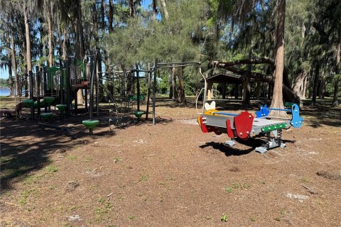 Land in New Port Richey, Florida № 2211631 - photo 6