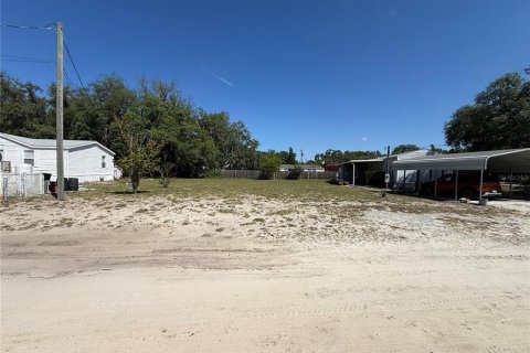 Land in New Port Richey, Florida № 2211631 - photo 3