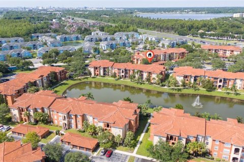 Condo in Orlando, Florida, 2 bedrooms  № 1830025 - photo 8