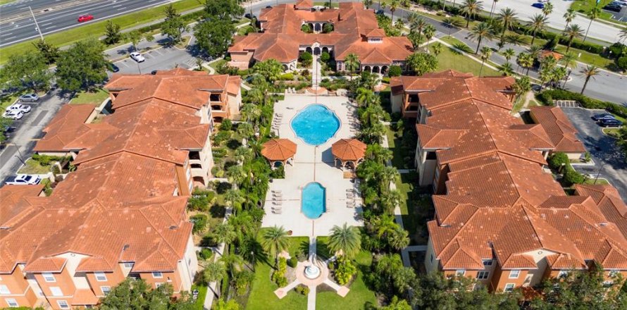 Condo in Orlando, Florida, 2 bedrooms  № 1830025