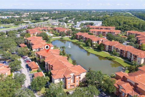 Condo in Orlando, Florida, 2 bedrooms  № 1830025 - photo 5