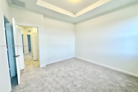 Touwnhouse à louer à Homestead, Floride: 3 chambres, 123.65 m2 № 2046215 - photo 28