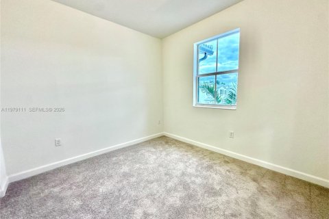 Touwnhouse à louer à Homestead, Floride: 3 chambres, 123.65 m2 № 2046215 - photo 21