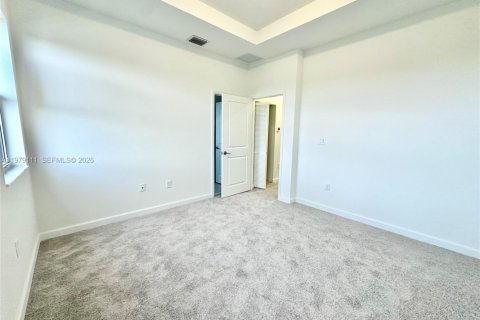 Touwnhouse à louer à Homestead, Floride: 3 chambres, 123.65 m2 № 2046215 - photo 29