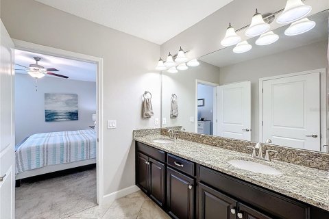 House in Wimauma, Florida 2 bedrooms, 161.37 sq.m. № 1724612 - photo 26
