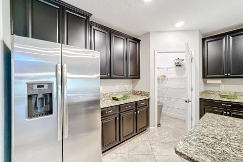 House in Wimauma, Florida 2 bedrooms, 161.37 sq.m. № 1724612 - photo 14
