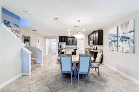 House in Wimauma, Florida 2 bedrooms, 161.37 sq.m. № 1724612 - photo 19
