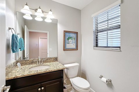House in Wimauma, Florida 2 bedrooms, 161.37 sq.m. № 1724612 - photo 11