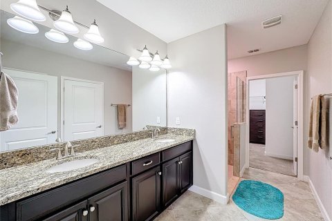 House in Wimauma, Florida 2 bedrooms, 161.37 sq.m. № 1724612 - photo 27